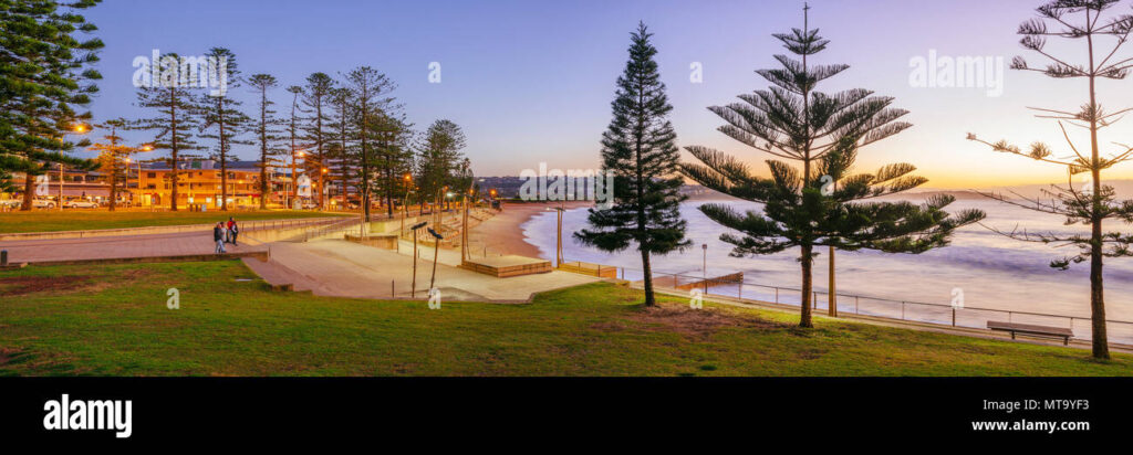 Dee Why