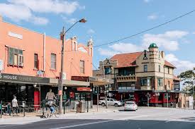 Dulwich Hill
