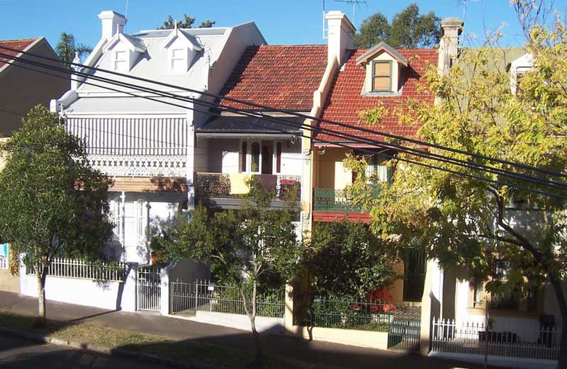 Redfern-Pitt-Street