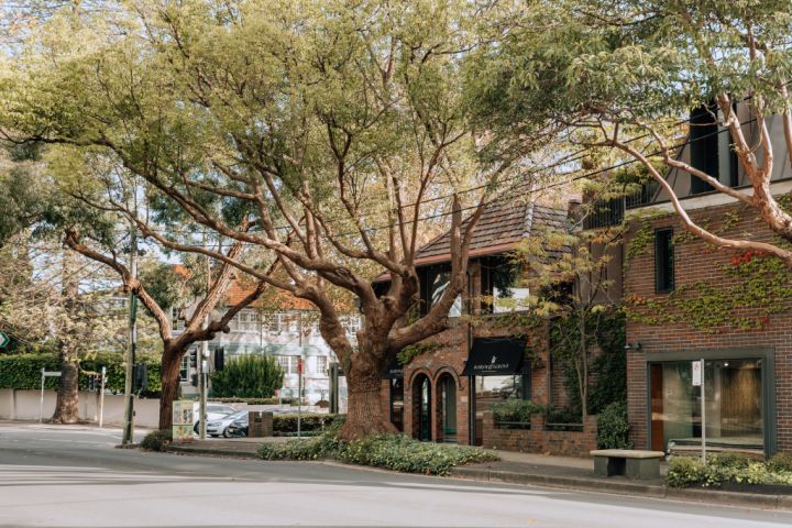 Woollahra