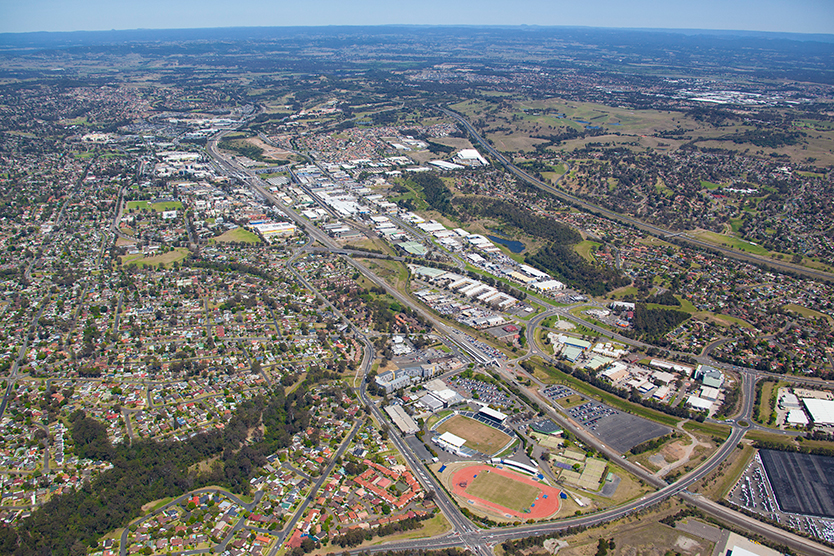CampbellTown