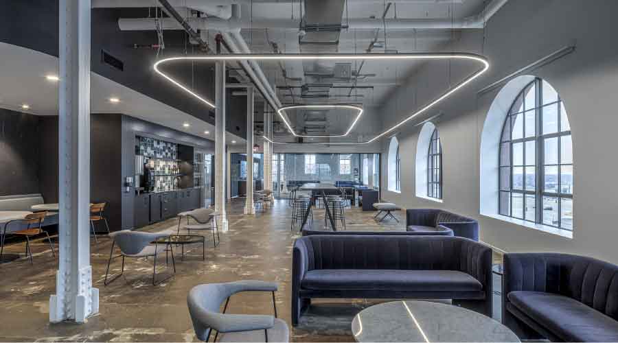 Modern Facility Management